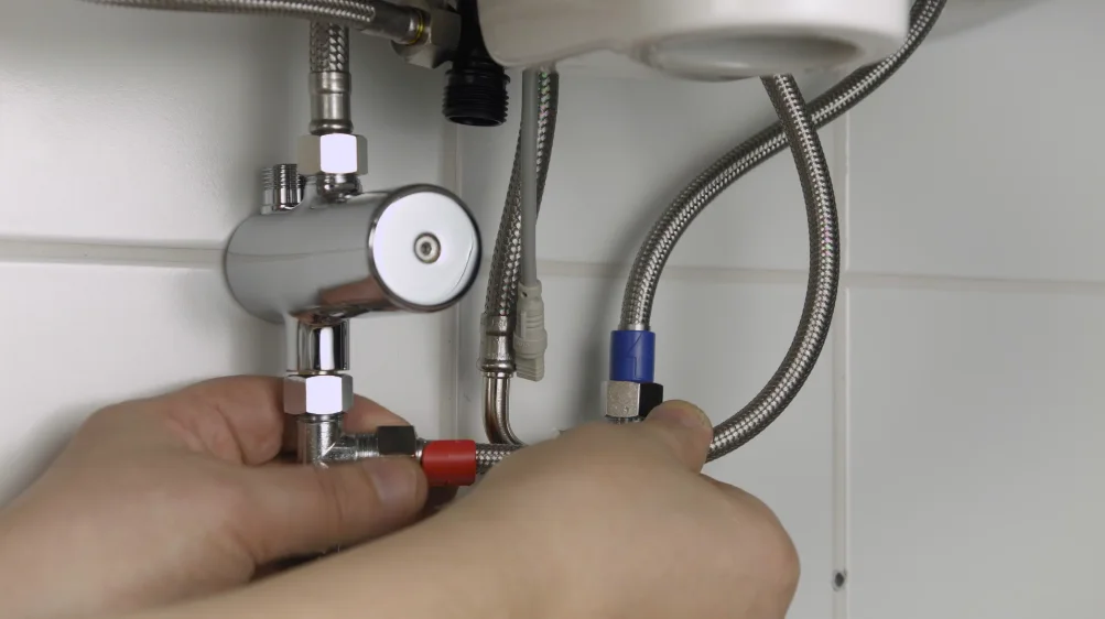 HANSASIGNATUR Installierung